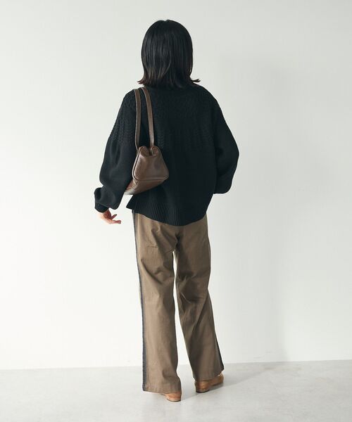 CRAFT STANDARD BOUTIQUE（クラフトスタンダードブティック） チノパン