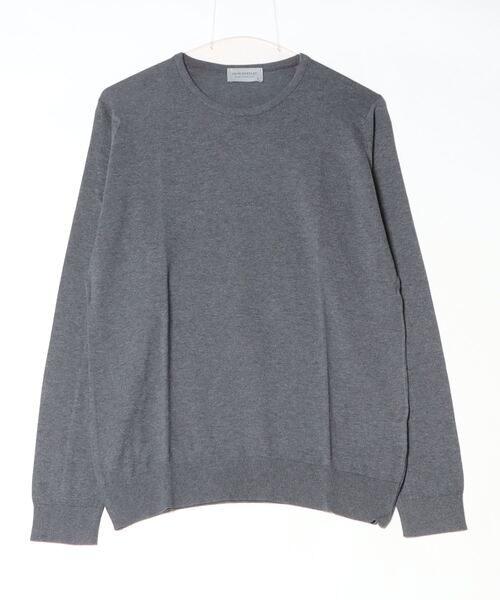 JOHN SMEDLEY（ジョンスメドレー） セーター ニット JOHN SMEDLEY