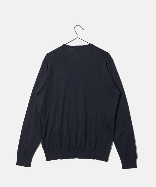 JOHN SMEDLEY（ジョンスメドレー） セーター ニット メンズ : ZOZOTOWN