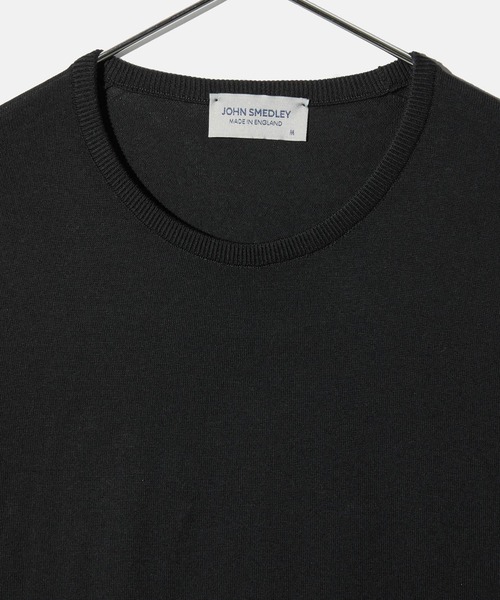 JOHN SMEDLEY（ジョンスメドレー） セーター ニット メンズ : ZOZOTOWN