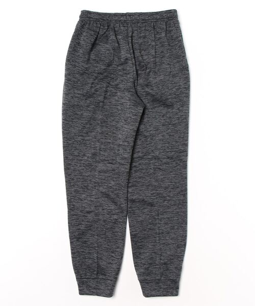 K-SWISS（ケースイス） パンツ 「K-SWISS/ケースイス」メランジ起毛