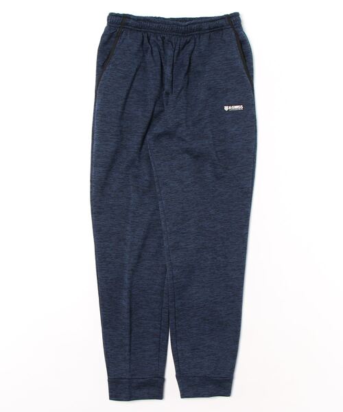 K-SWISS（ケースイス） パンツ 「K-SWISS/ケースイス」メランジ起毛