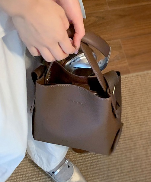 4色 ショルダーバッグ PU レザー ハンドバック 2way ステッチ 1 楽天市場】puレザー ショルダーバッグ スクエア レザー ミニ
