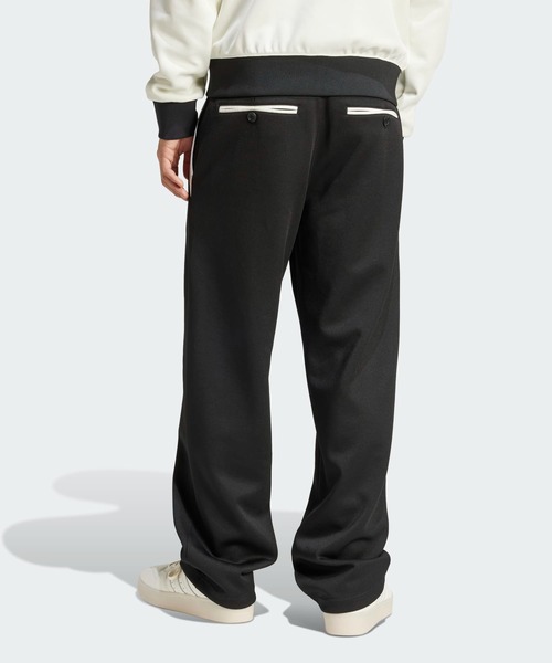 追跡便【adidas】Originals プレミアムテーラードパンツ 白 jm2097_s2.jpg