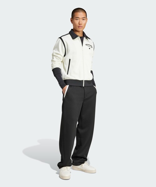 adidas パンツ プレミアム テーラードパンツ / アディダス