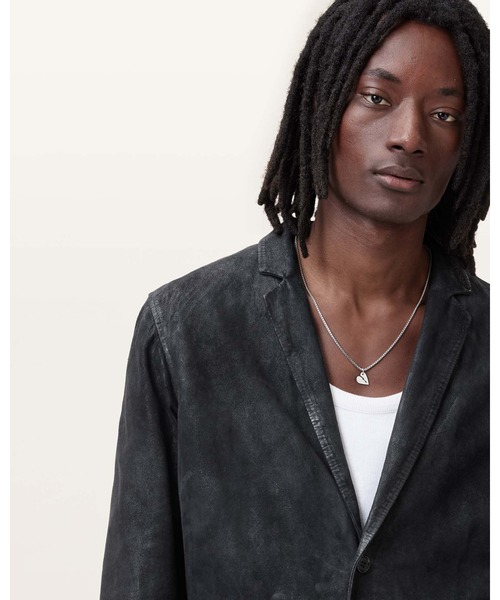 ALLSAINTS（オールセインツ） ジャケット テーラードジャケット MONET