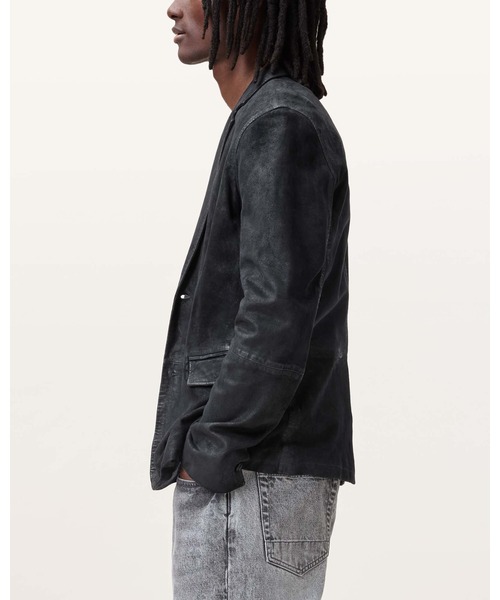 ALLSAINTS（オールセインツ） ジャケット テーラードジャケット MONET