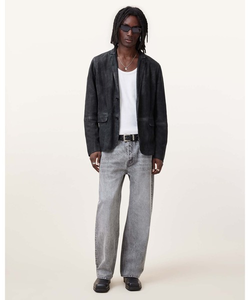 ALLSAINTS（オールセインツ） ジャケット テーラードジャケット MONET