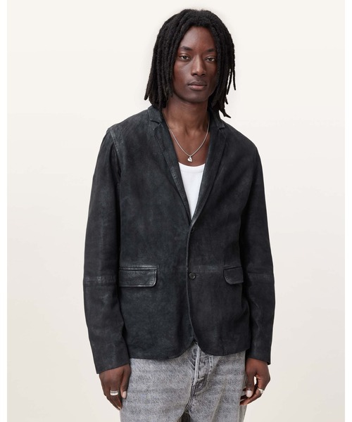 ALLSAINTS（オールセインツ） ジャケット テーラードジャケット MONET