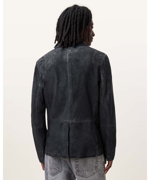 ALLSAINTS（オールセインツ） ジャケット テーラードジャケット MONET