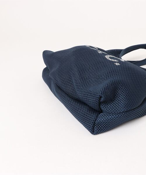 A.P.C. トートバッグ SHOPPING REBOUND MINI メンズ : ZOZOTOWN