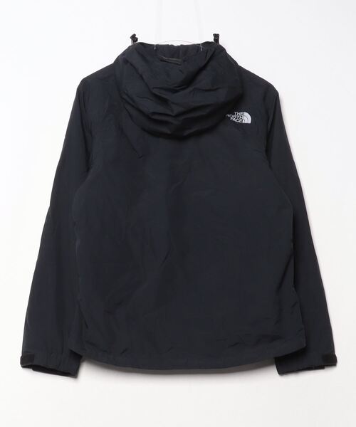 ザ・ノースフェイス ナイロンジャケット ブルゾン 黒 ブラック M THE NORTH FACE ブルゾン アウター 国内未発売 FACE(ザ・ノース