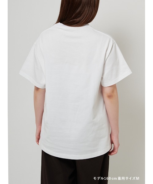 tシャツ 「UNISEX」エルモ　アートTシャツ（SIP） レディース メンズ SESAME STREET tシャツ 「UNISEX」エルモ アートTシャツ（SIP