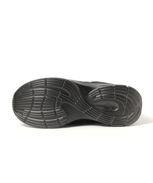 GLOBAL WORK（グローバルワーク） スニーカー エアかる配色スニーカー