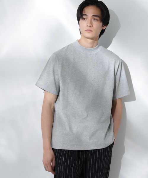 Anti Soaked(R) 汗染み防止ノースリーブTシャツ
