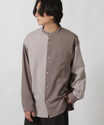 シャツ DRYバンドクレイジーシャツ / 289681 メンズ｜ZOZOTOWN Yahoo!店