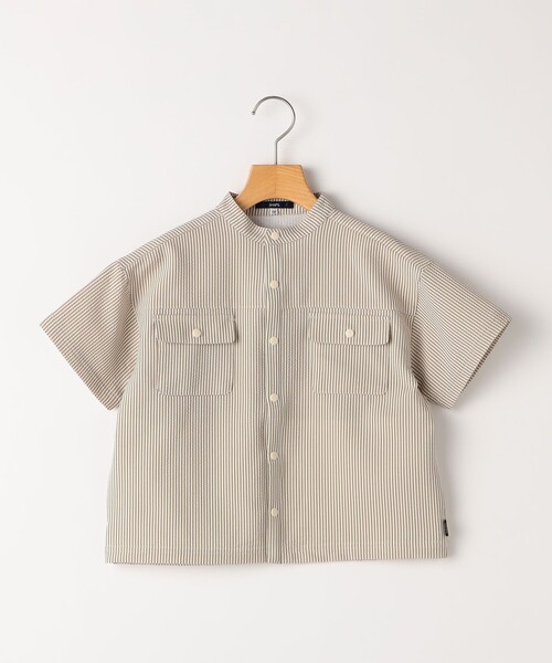 SHIPS（シップス） ブラウス シャツ SHIPS KIDS:100〜130cm /「UV