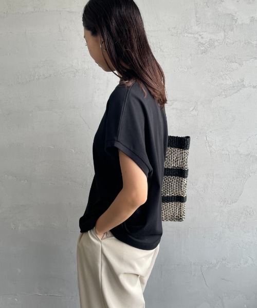 GYMPHLEX tシャツ 「GYMPHLEX/ジムフレックス」 ワンポイント