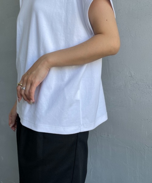 GYMPHLEX tシャツ 「GYMPHLEX/ジムフレックス」 ワンポイント