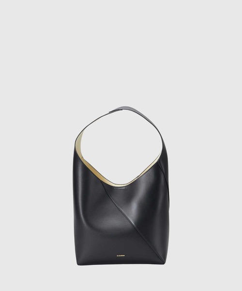 送料関税込☆Jil Sander Vertigo ホーボー ミディアム☆超人気 Jil sander＊Vertigo Hobo Medium ホーボーバッグ＊送料込 (Jil