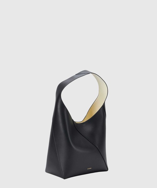 送料関税込☆Jil Sander Vertigo ホーボー ミディアム☆超人気 JIL SANDER ハンドバッグ SANDER VERTIGO HOBO MD : ZOZOTOWN