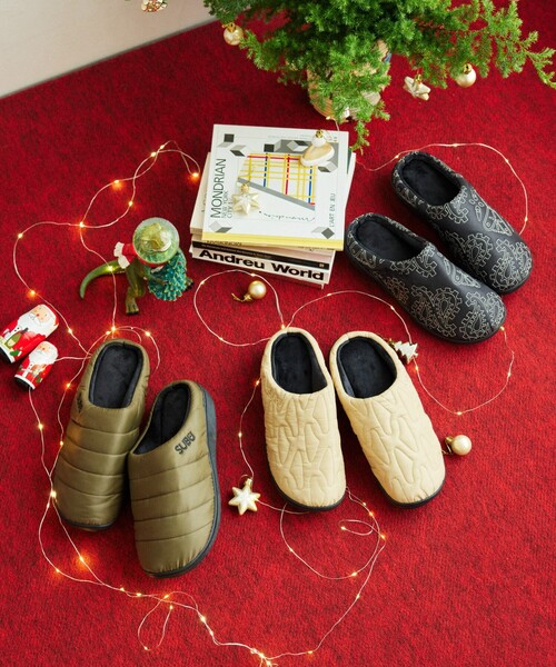 subu サンダル　3 SUBU 「SUBU」 サンダル 3 ブラック メンズ : ZOZOTOWN Yahoo!店