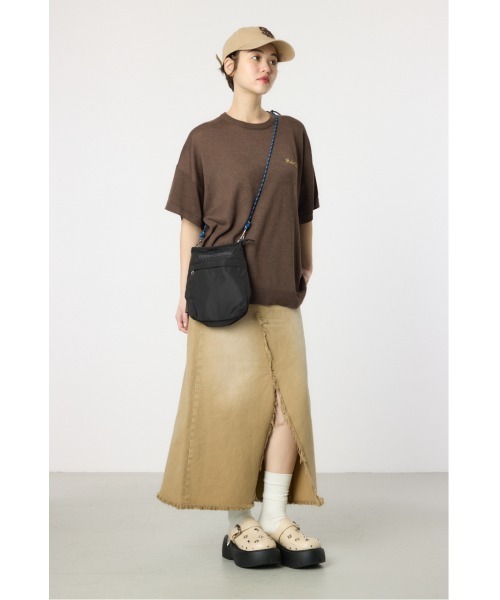 RODEO CROWNS WIDE BOWL ショルダーバッグ バッグ Mini
