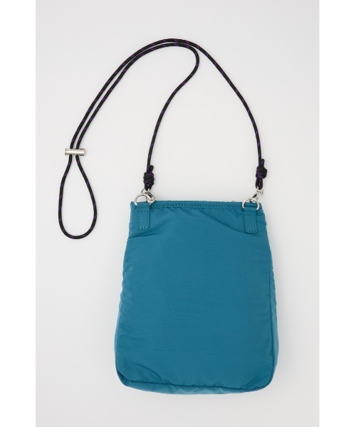ショルダーバッグ・ポシェット RODEO LEATHER SHOULDER BAG Women's Rodeo Sling Pochette in Black | Balenciaga US