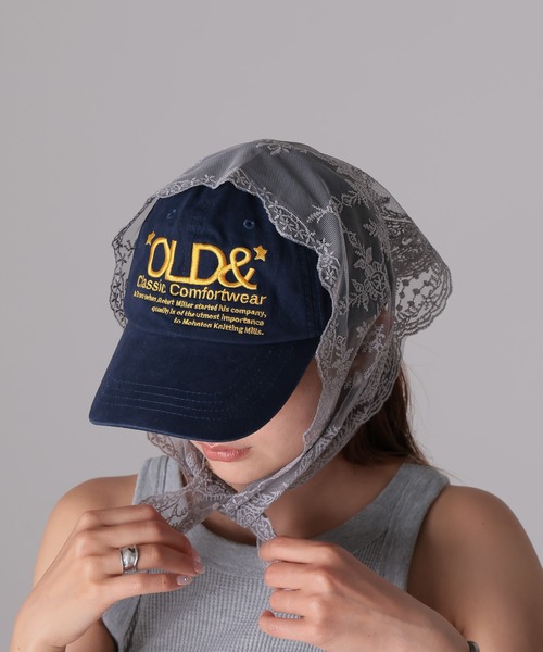 Robert P. Miller（ロバート・ピー・ミラー） キャップ 帽子 MILLER