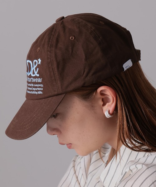 Robert P. Miller（ロバート・ピー・ミラー） キャップ 帽子 MILLER