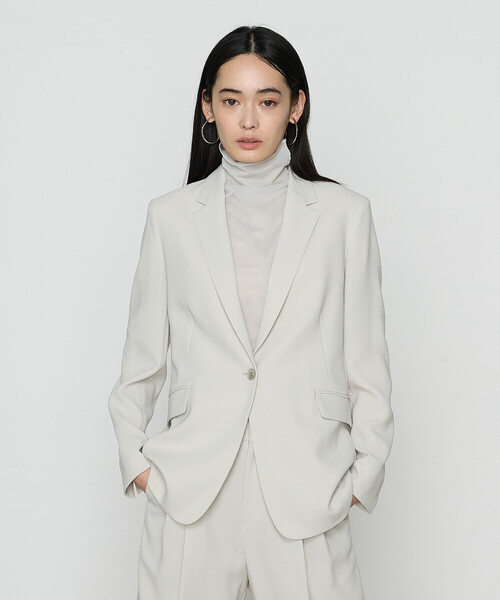 COMME CA DU MODE3点スーツ COMME CA（コムサ） セレモニースーツ スーツ 入学式 「セットアップ