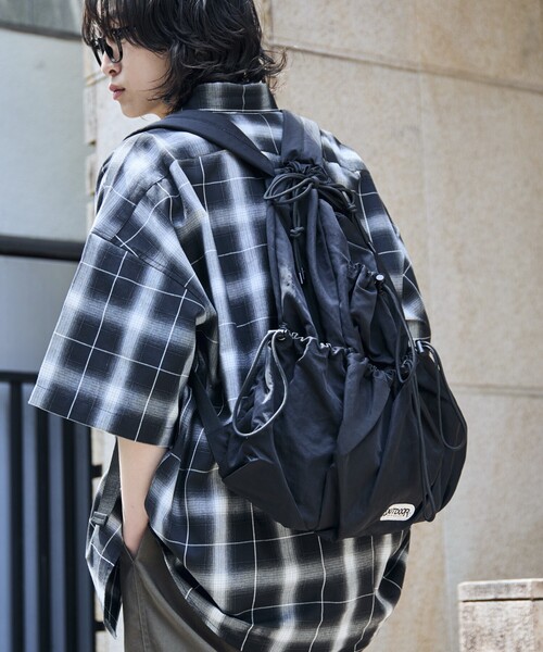 PUBLUX（パブリュクス） デイバック リュック OUTDOOR PRODUCTS