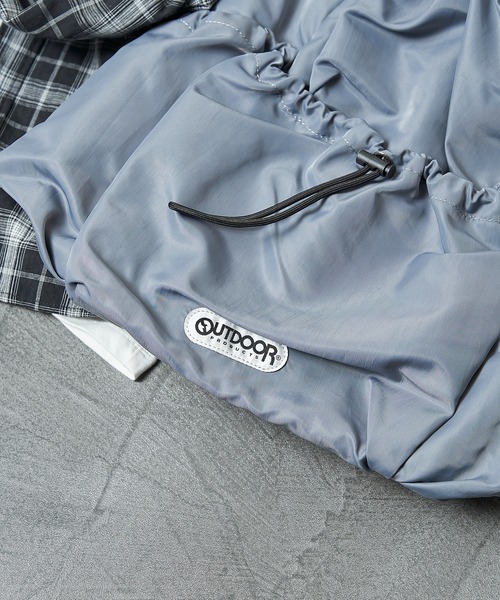 PUBLUX（パブリュクス） デイバック リュック OUTDOOR PRODUCTS