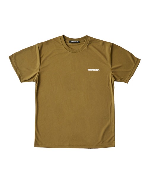 TANGRAM（タングラム） tシャツ TANGRAM LOGO STACK TEE Tシャツ