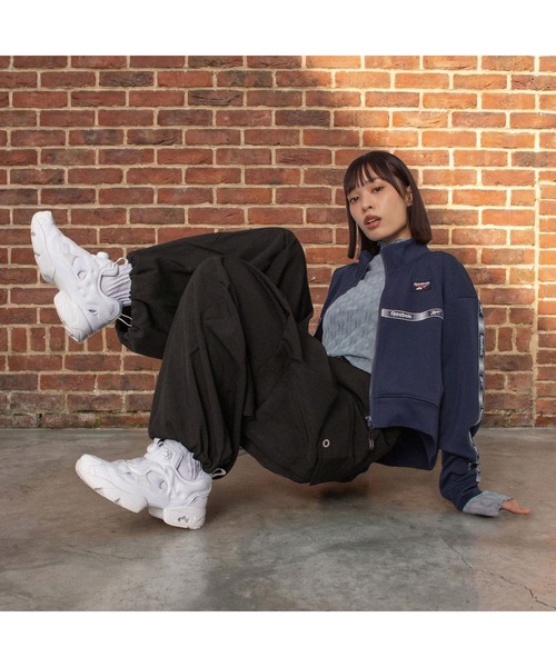 へにょ　ブラック インスタ ポンプフューリー 94 / INSTAPUMP FURY 94 （ブラック