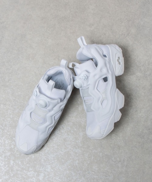 Reebok（リーボック） スニーカー インスタ ポンプフューリー 94
