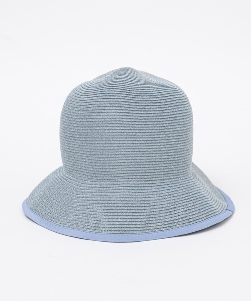【セール】シャポーオドー　ハット Chapeau d' O 帽子 ハット Chapeaud'O Brim Capeline