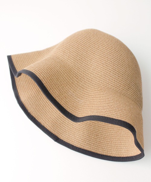大人気完売♡入手困難♡chestyマーガレットレースブレードハット 帽子 大人気完売♡入手困難♡chestyマーガレットレースブレードハット