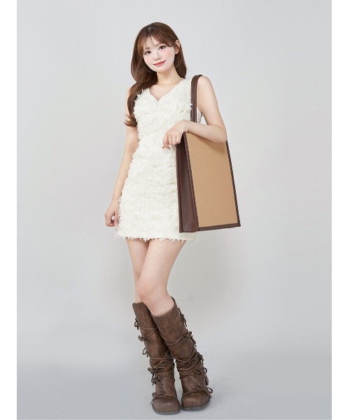 Darich（ダーリッチ） トートバッグ レザーキャンバストートバッグ