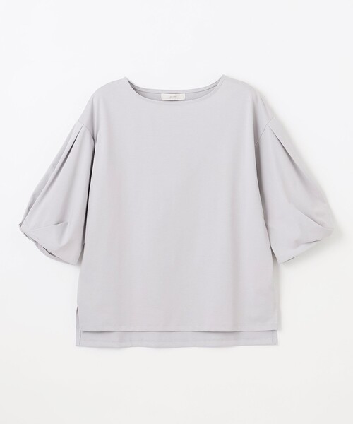ANY（エニィ） tシャツ タックスリーブカットソー レディース