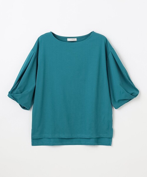 ANY（エニィ） tシャツ タックスリーブカットソー レディース
