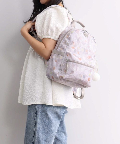 デイバック リュック リュックサック VYG ルフレ LTD 17715 レディース