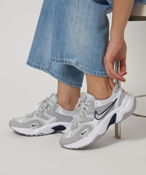 NIKE ナイキ AL8 スニーカー クリーム NIKE スニーカー 「NIKE」AL8 レディース : ZOZOTOWN Yahoo!店
