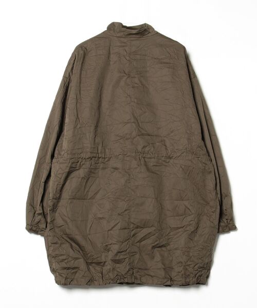「DIGAWEL」 コート 2 カーキ メンズ_画像2