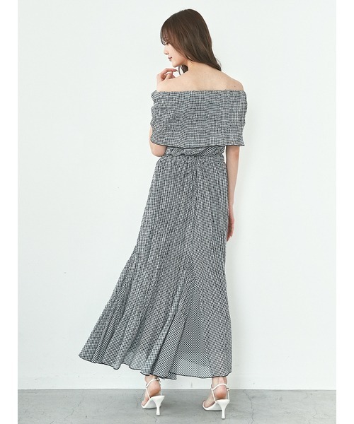 SNIDEL スカート プリーツフレアスカート : ZOZOTOWN Yahoo!店