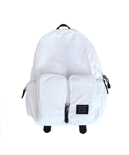 JENNI リュック シャカシャカライトウェイトリュック キッズ