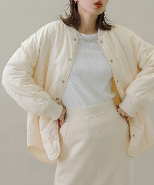 URBAN RESEARCH Sonny Label ジャケット FREE ベージュ系その他