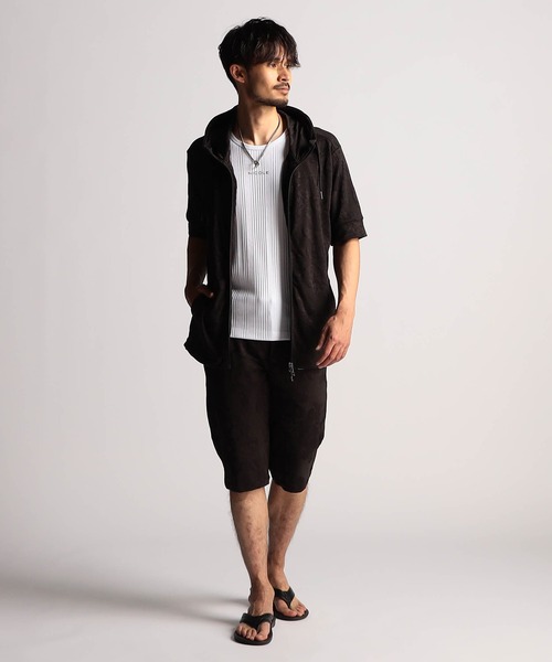 NICOLE CLUB FOR MEN（ニコルクラブフォーメン） パンツ アラカルト