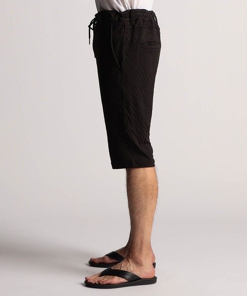 NICOLE CLUB FOR MEN（ニコルクラブフォーメン） ハーフパンツ パンツ