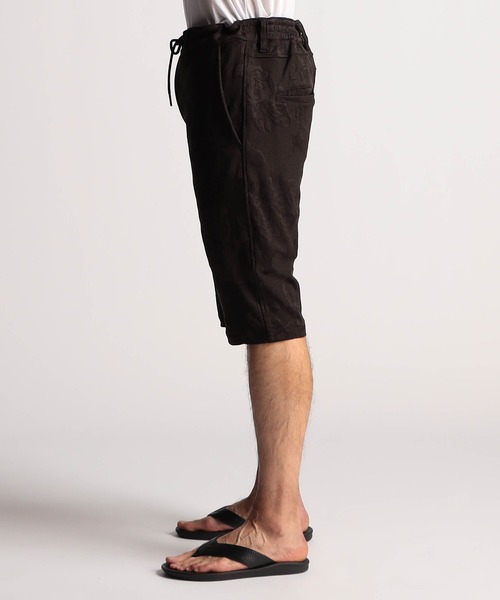 NICOLE CLUB FOR MEN（ニコルクラブフォーメン） ハーフパンツ パンツ